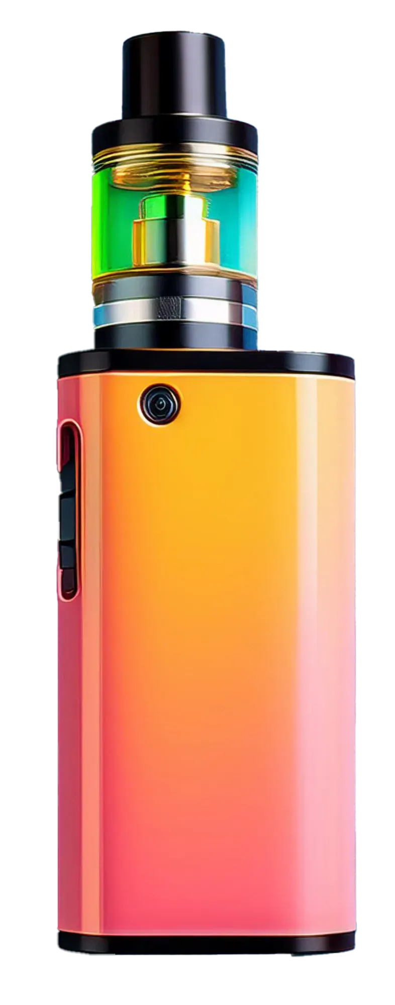 elfbar nachfüll pod läuft aus Puff rechargeable: Cigarette Electronique Réutilisable| Vuse main image 0