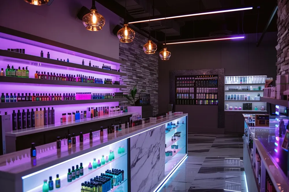 Nos magasins de cigarettes électroniqueswebp