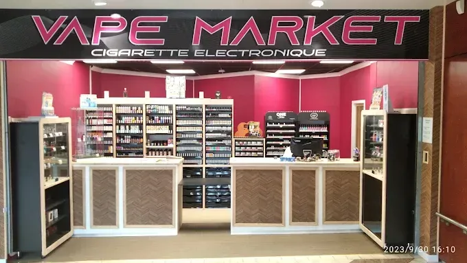 Vape Market