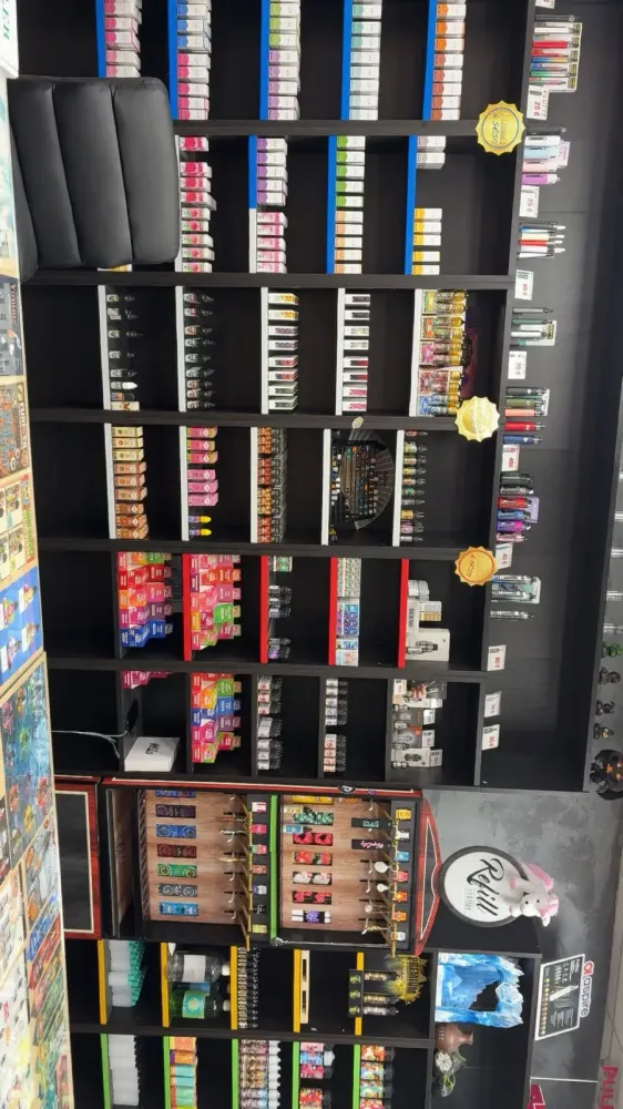 Albert Vape à Albertvillewebp